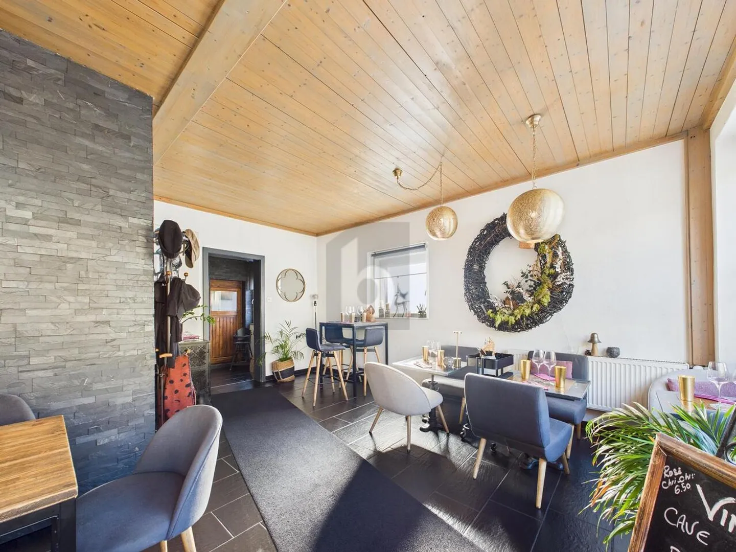 Lokal ideal für Ihr Food-Konzept - Foto 2 von 6