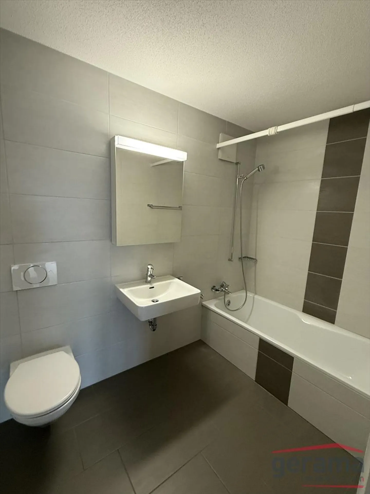 2,5-Zimmer-Wohnung im 3. Stock - Foto 4 von 6