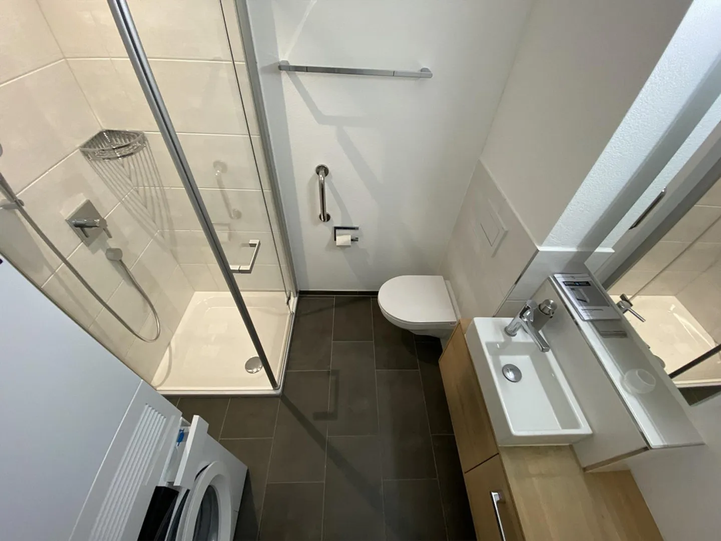 Moderne 4.5-Zimmer-Wohnung - Foto 11 von 13