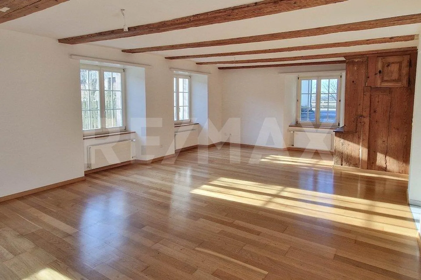 Living in a historic house with contemporary living comfort - Photo 1 of 10