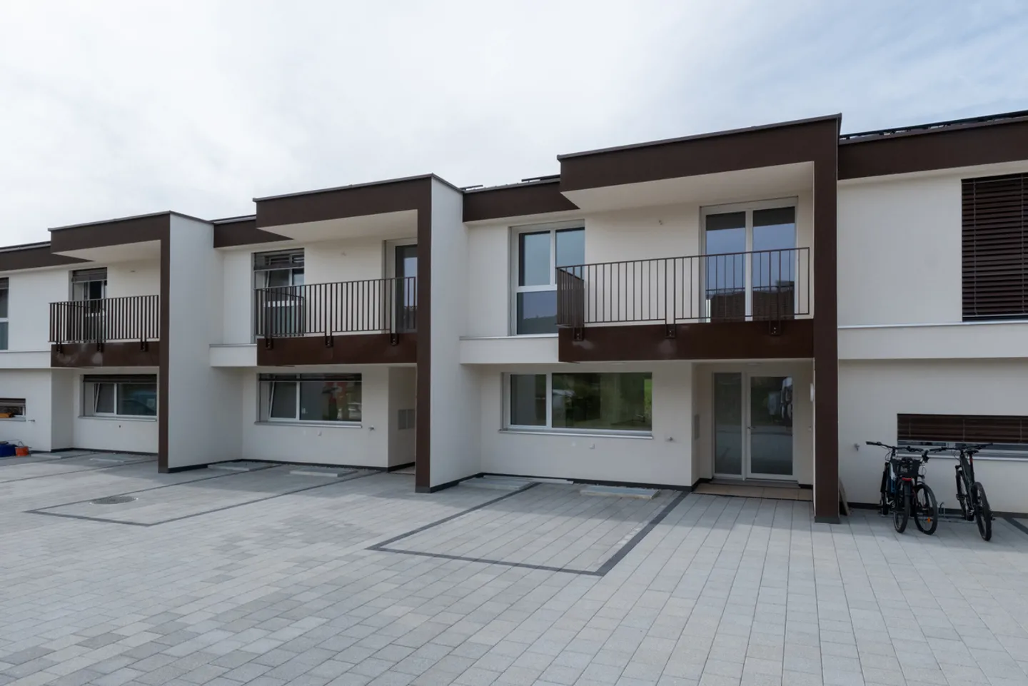 ZU VERKAUFEN – Herrliche moderne Villa in Villariaz - Foto 13 von 13