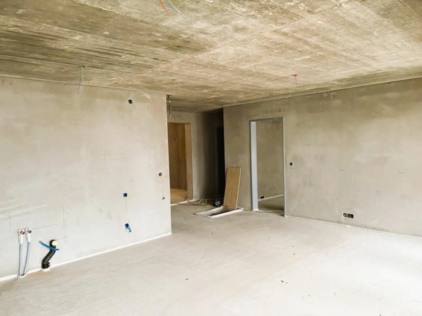 Enjoy the benefits of a new ground floor apartment - Photo 12 of 17