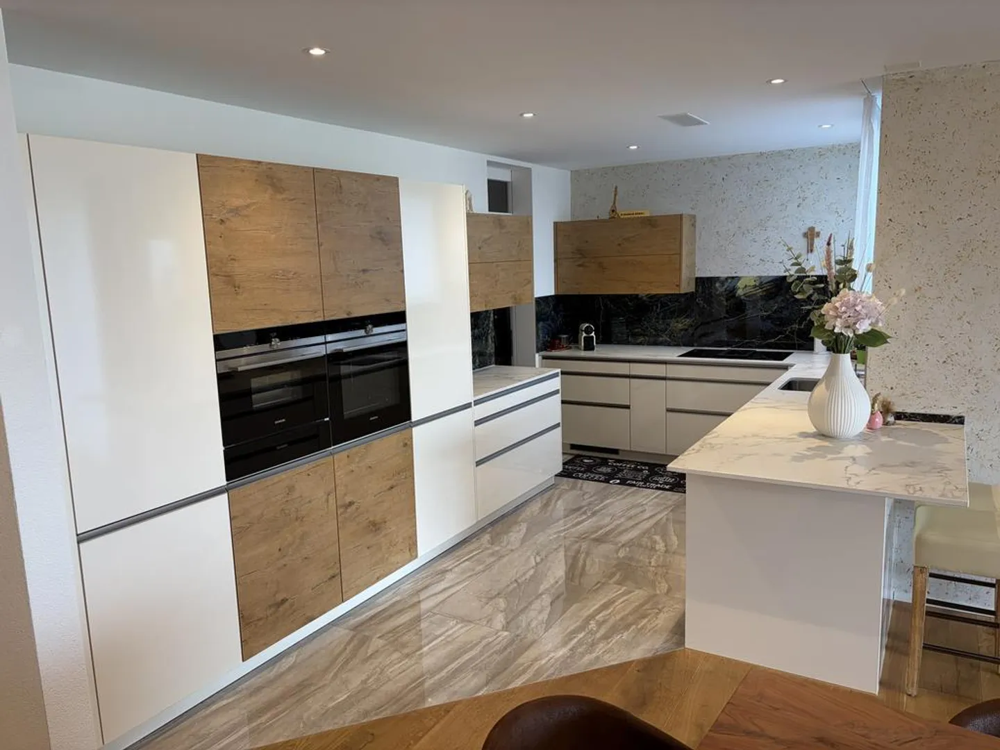 Charmantes Duplex mit Traumhaftem Blick - Foto 6 von 11