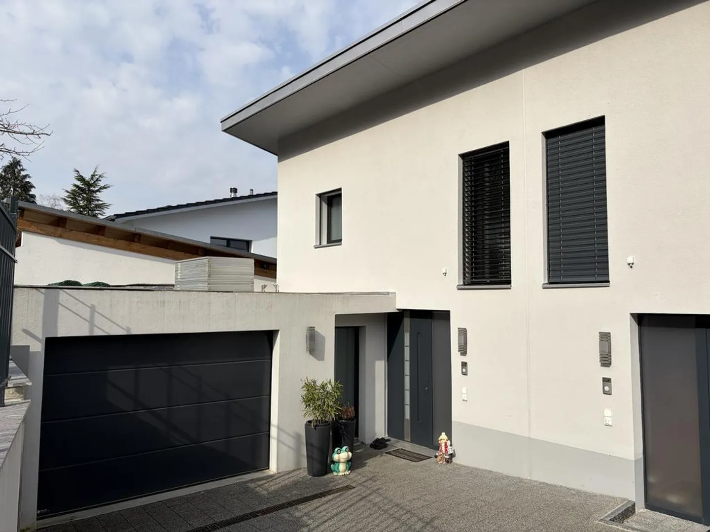 Charmantes Duplex mit Traumhaftem Blick - Foto 2 von 11