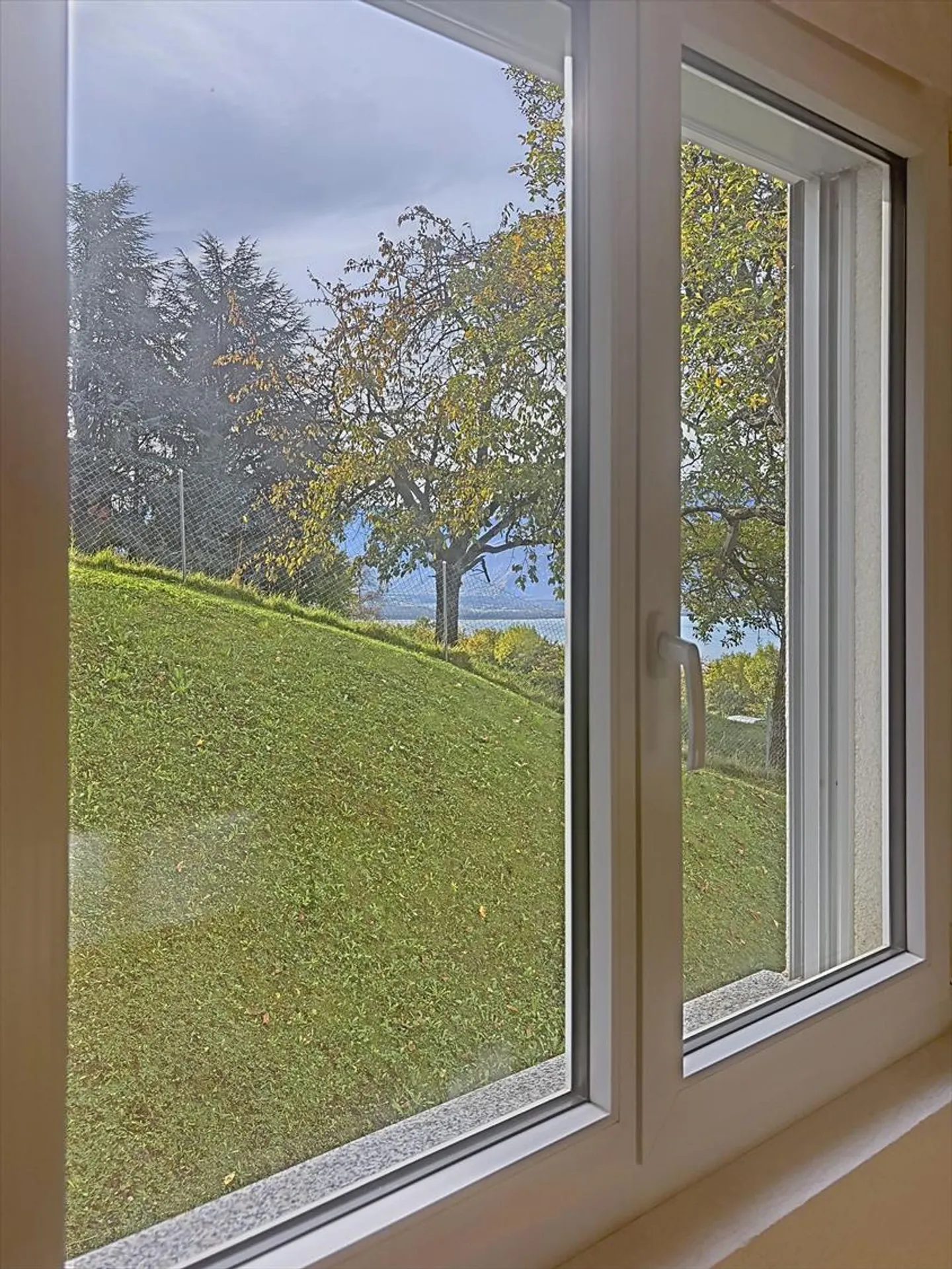Magnifique Appartement avec Vue - Photo 24 sur 26