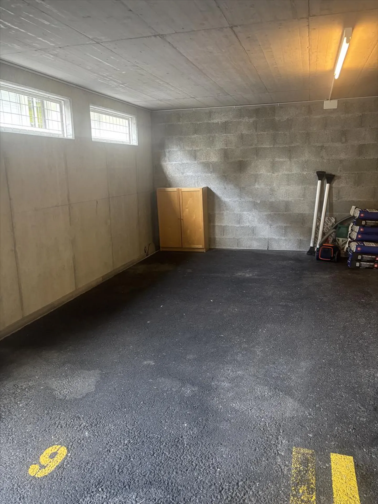 Magnifique Appartement avec Vue - Photo 25 sur 26