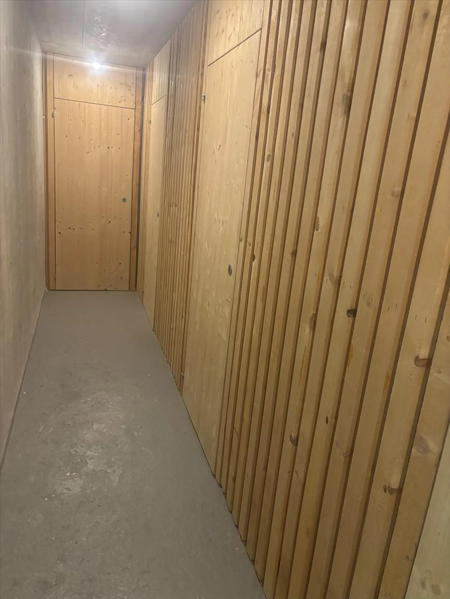 Magnifique Appartement avec Vue - Photo 26 sur 26