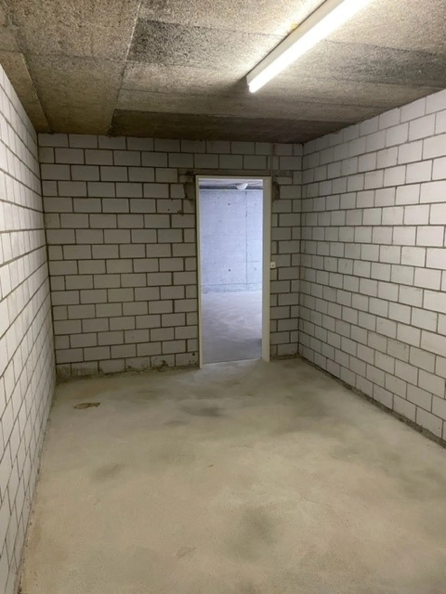 Hobbyraum zu vermieten - Foto 2 von 3