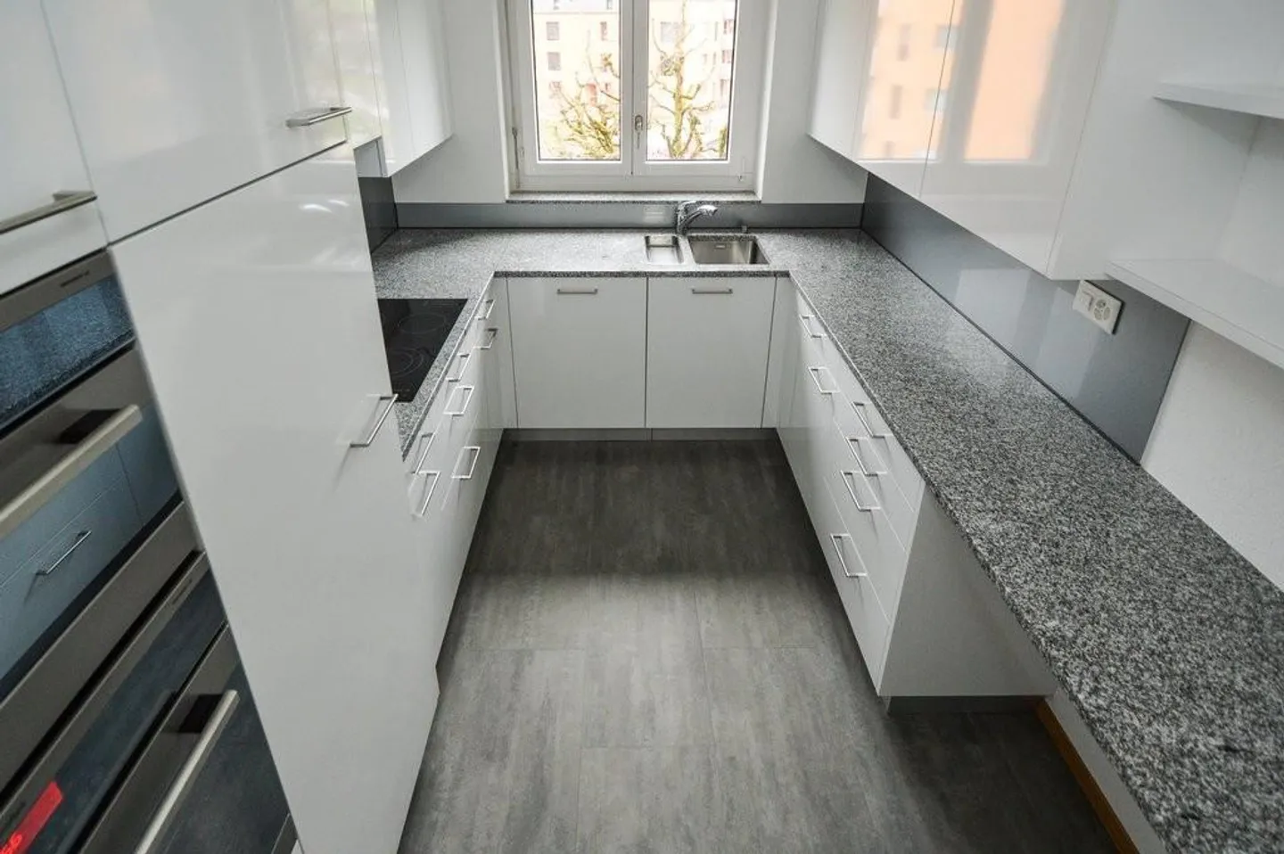 La tua nuova casa nel popolare quartiere di Chisenmatt - Foto 2 di 12