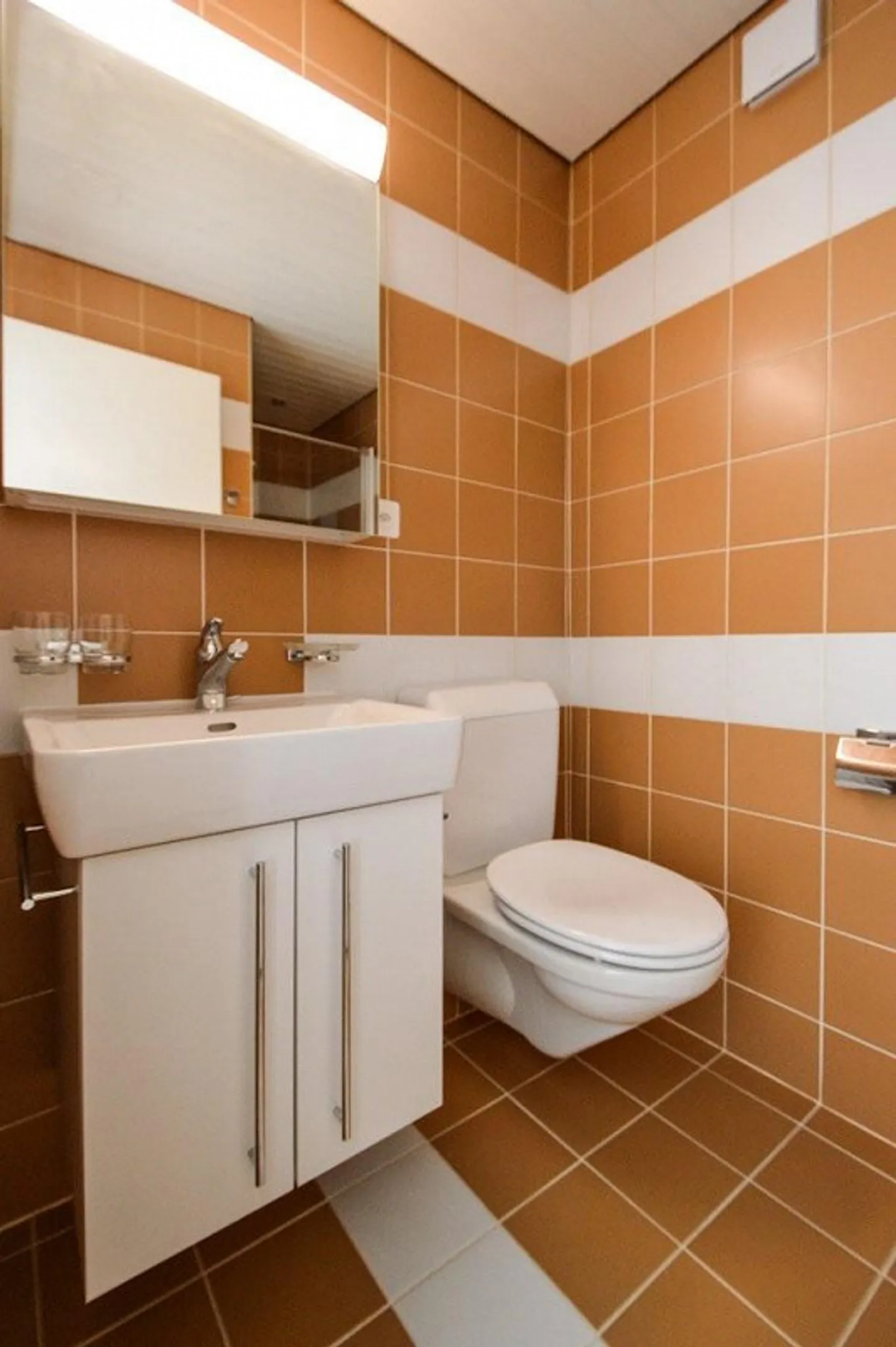 La tua nuova casa nel popolare quartiere di Chisenmatt - Foto 4 di 12