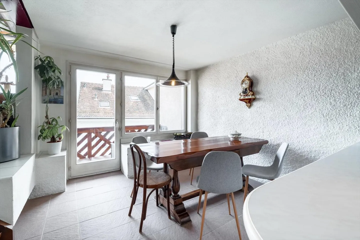 Casa di villaggio unica a Gilly, spazi straordinari - Foto 6 di 13