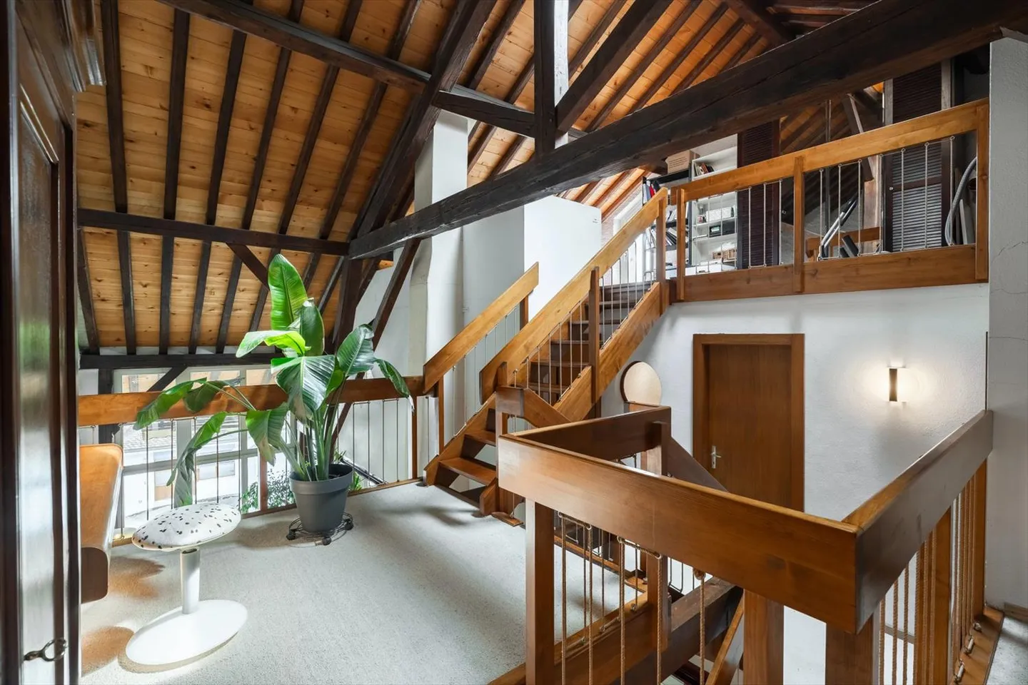 Casa di villaggio unica a Gilly, spazi straordinari - Foto 1 di 13