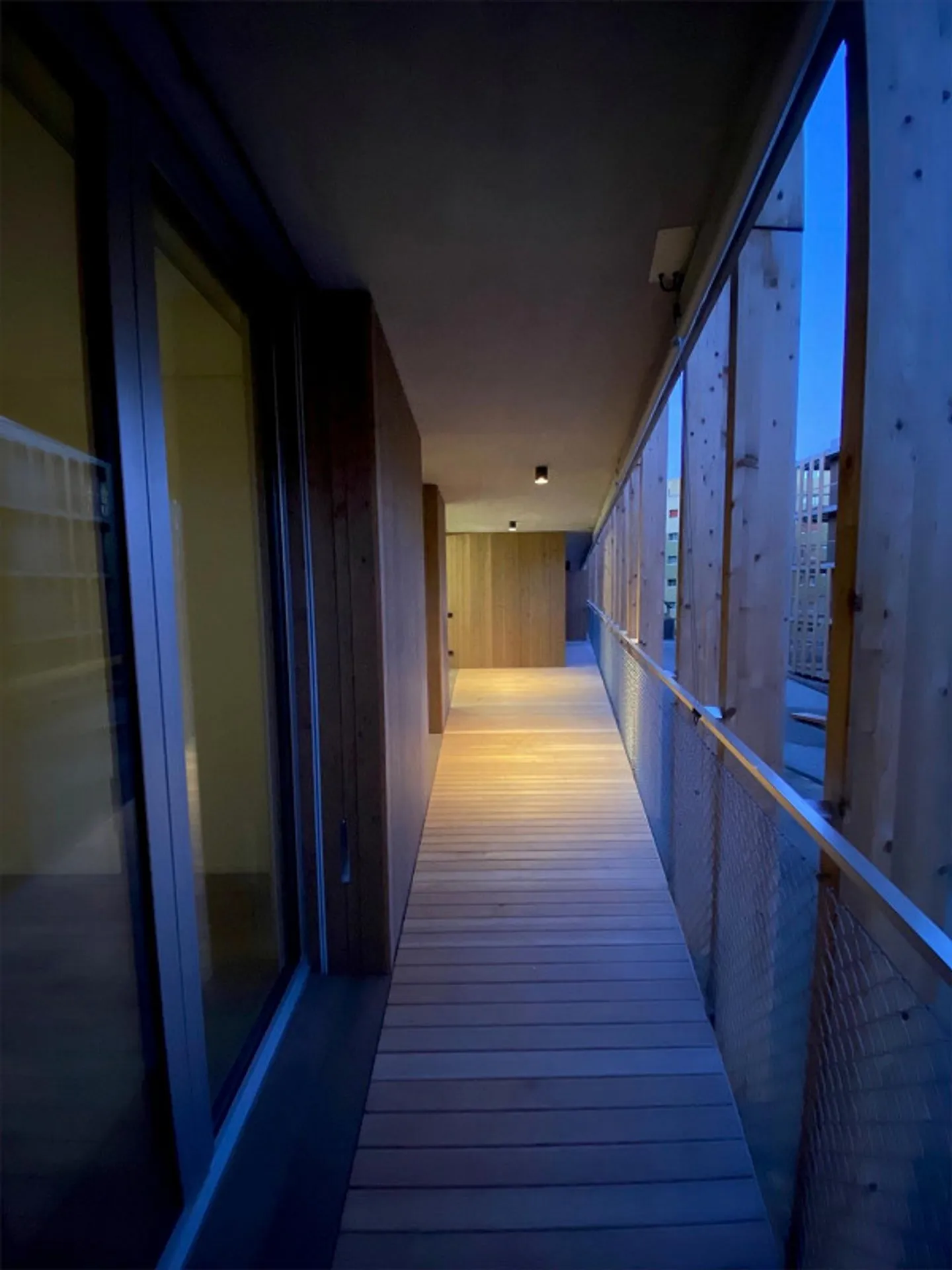 4 1/2 stanze con raffreddamento - Foto 5 di 12