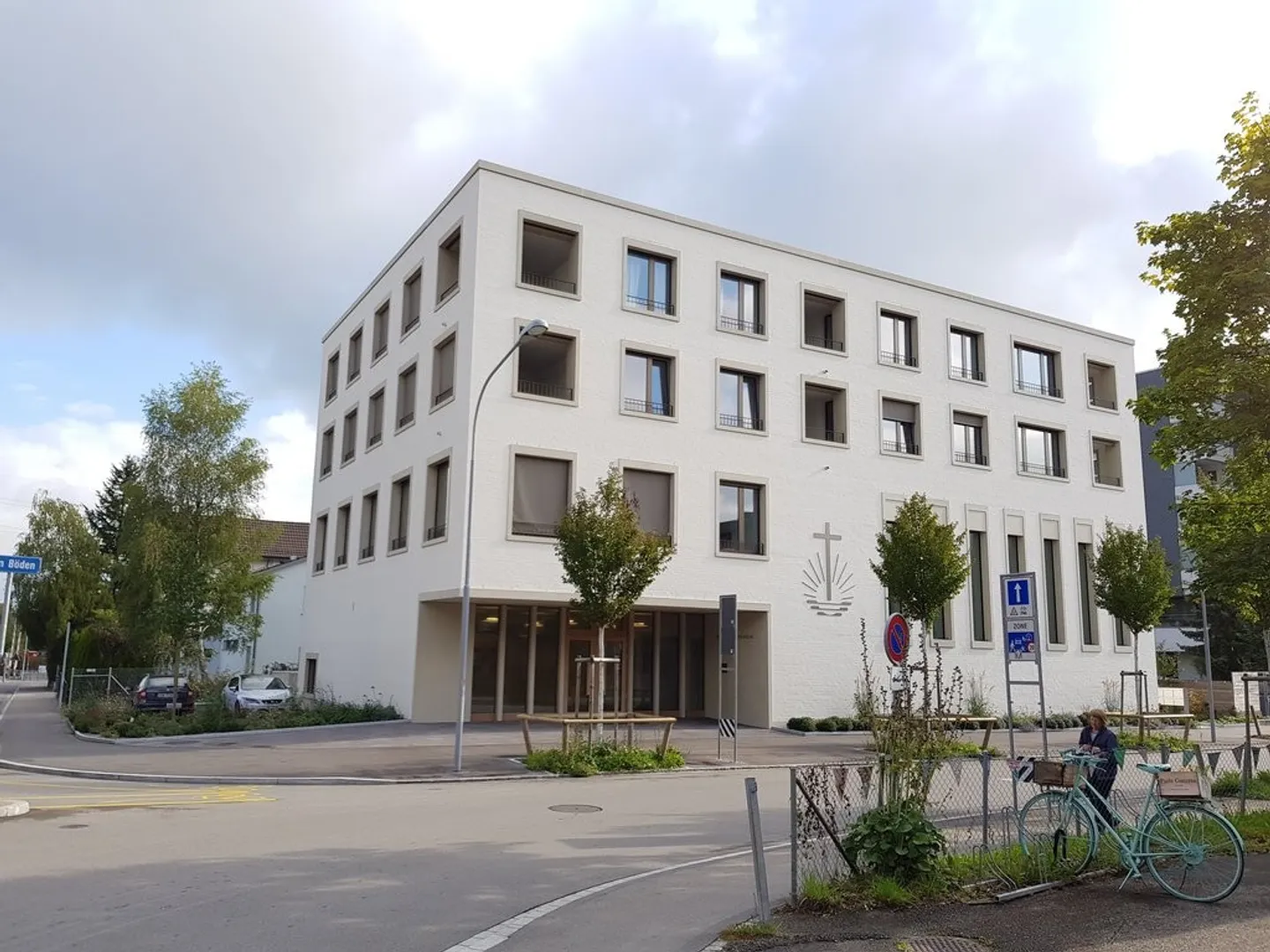 Appartamento moderno di 2,5 stanze in posizione centrale - Foto 1 di 5