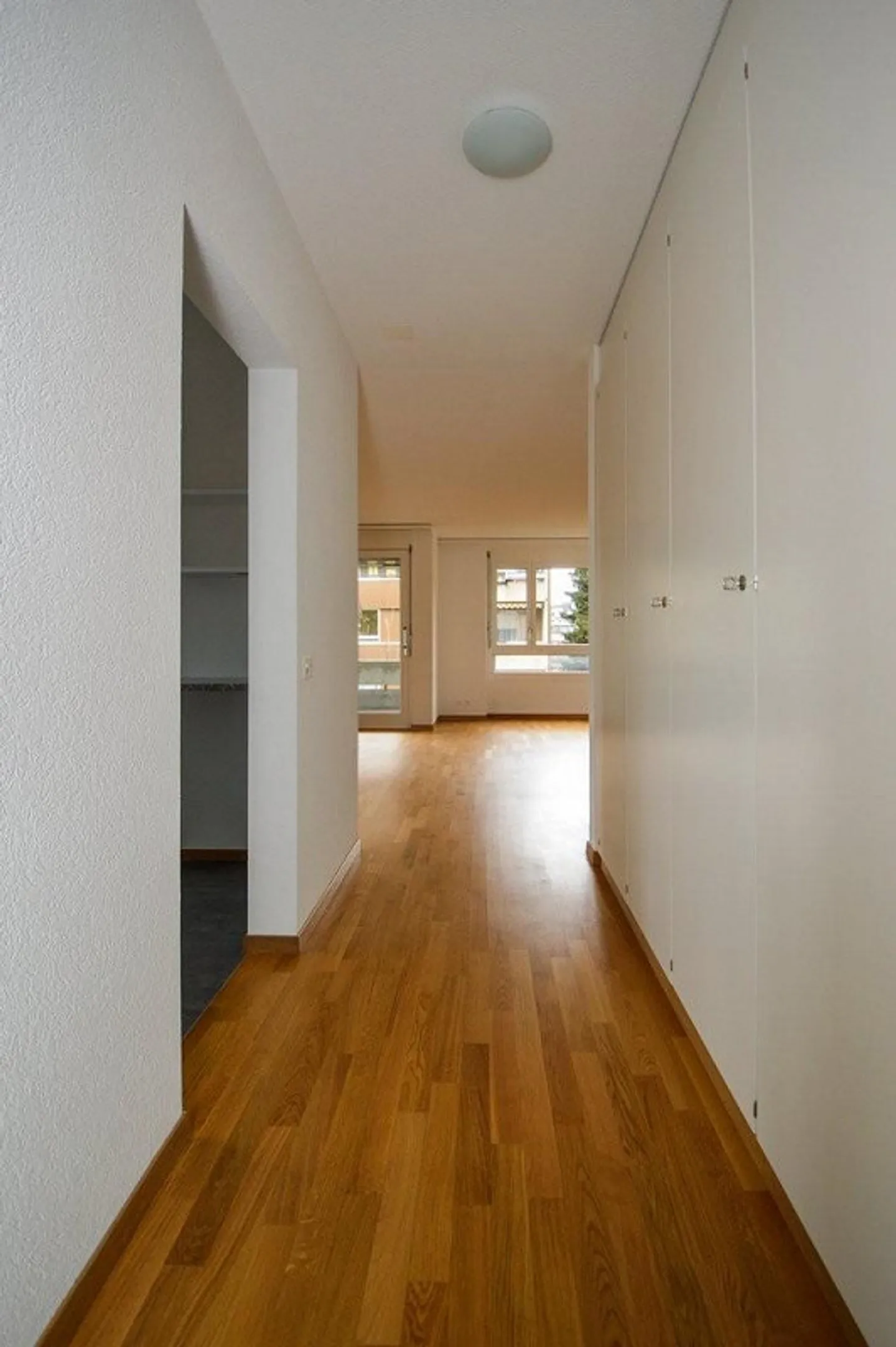 La tua nuova casa nel popolare quartiere di Chisenmatt - Foto 3 di 12
