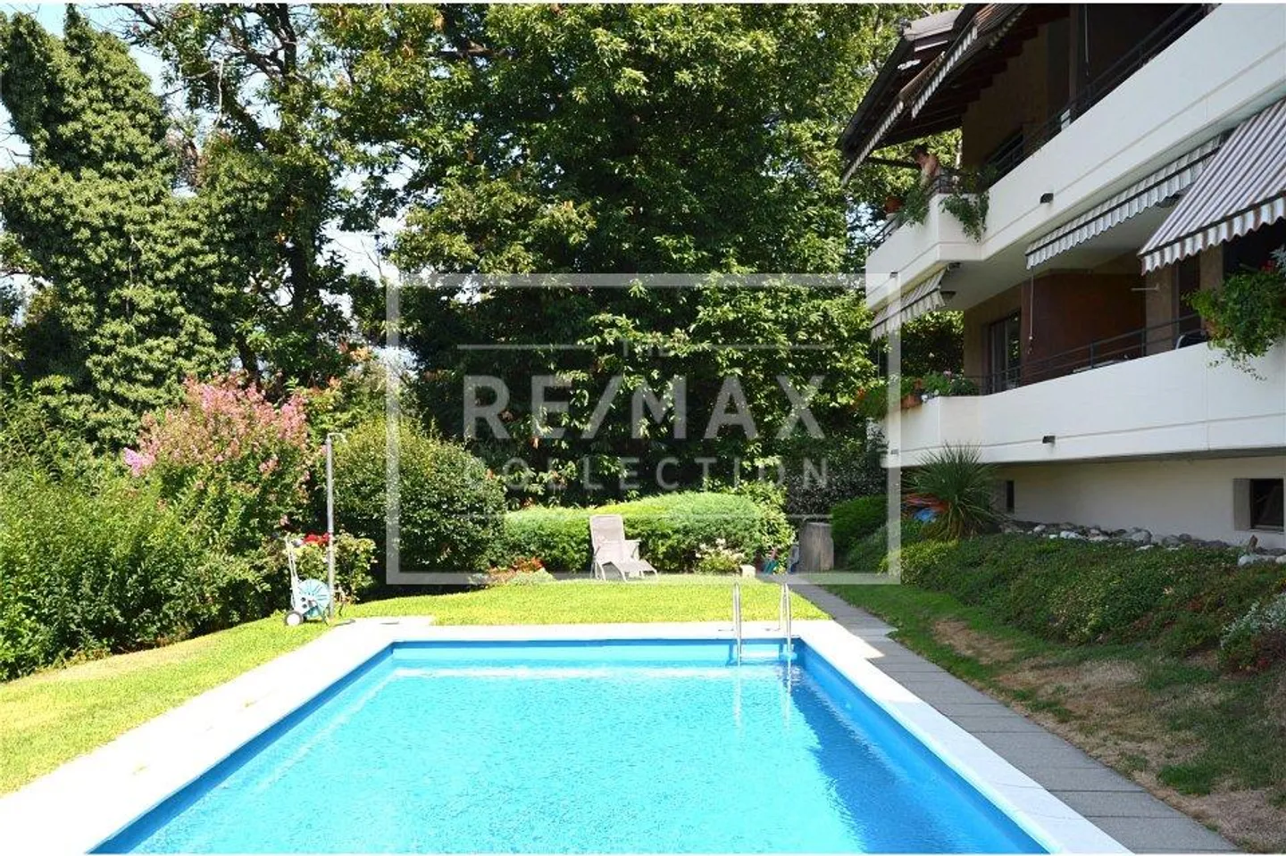 Comano - Elegante Duplexwohnung - Foto 1 von 13