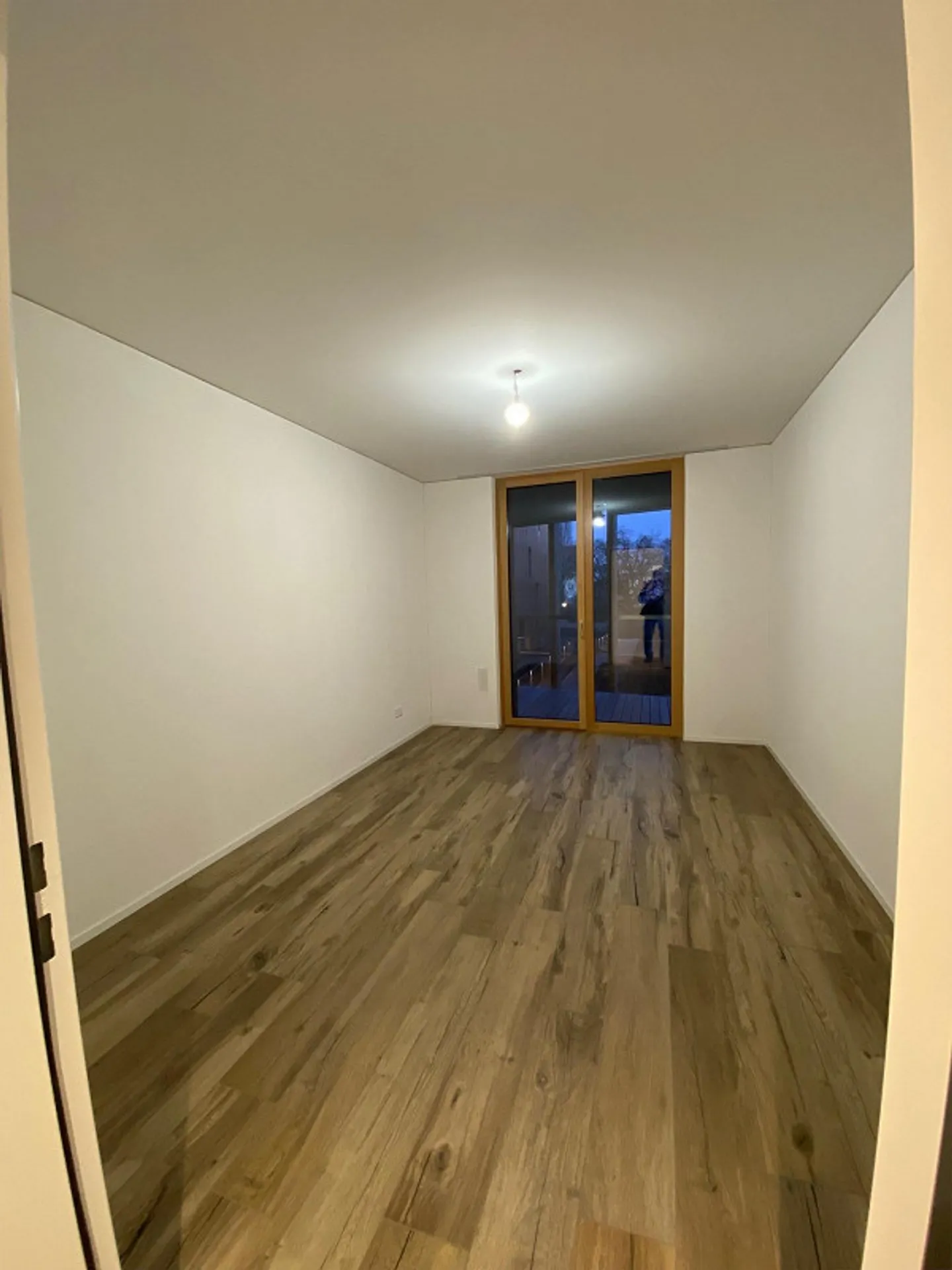 4 1/2 stanze con raffreddamento - Foto 8 di 12