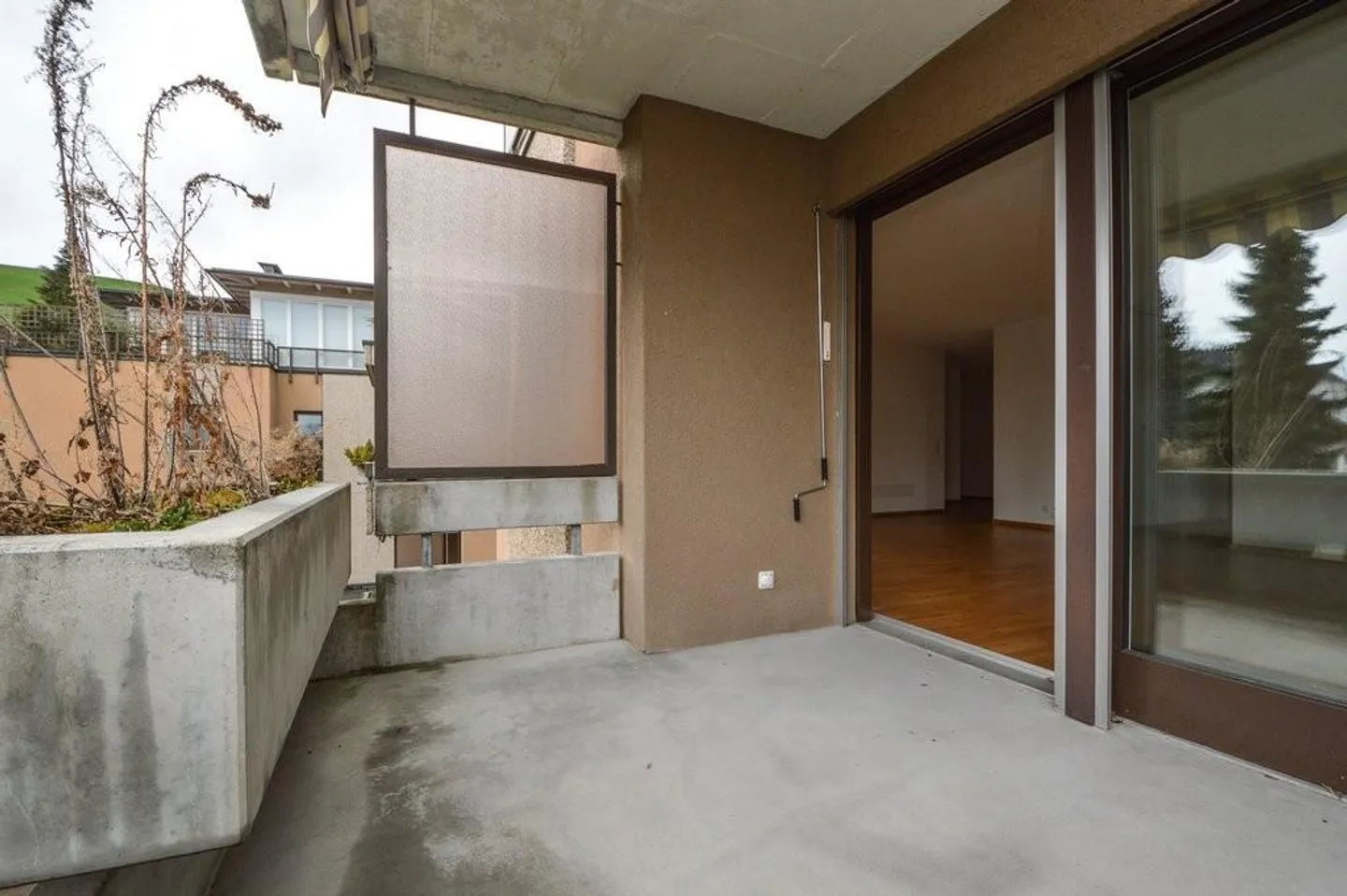 La tua nuova casa nel popolare quartiere di Chisenmatt - Foto 12 di 12