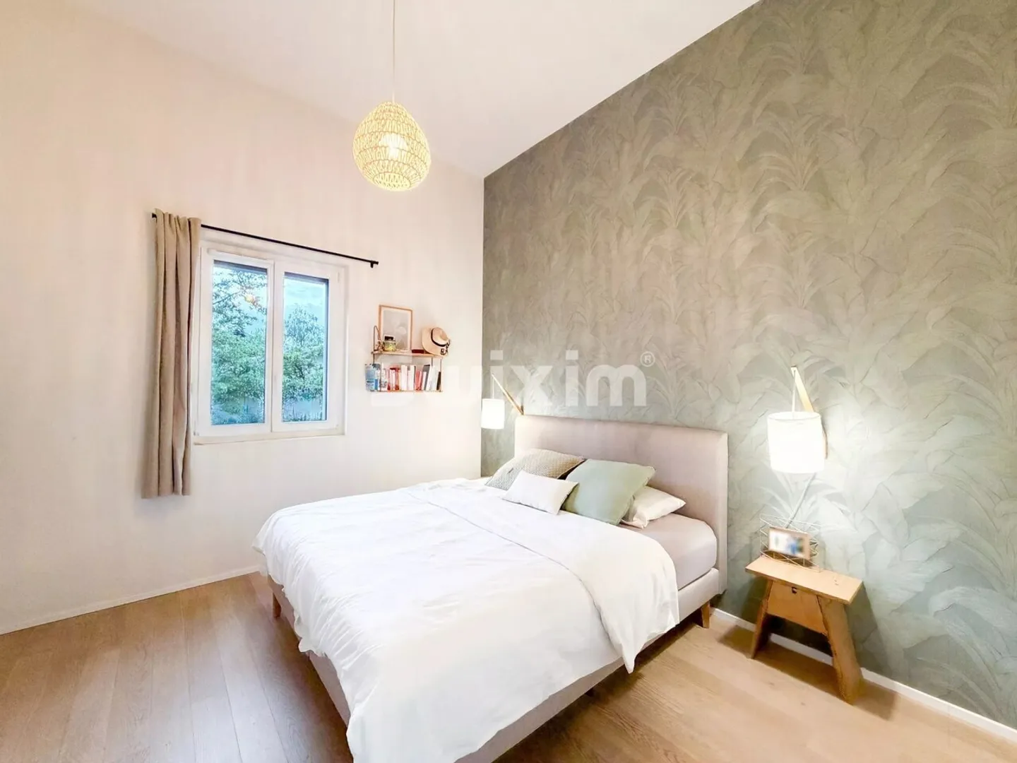 Maison de ville moderne à Veyrier - Photo 5 sur 9