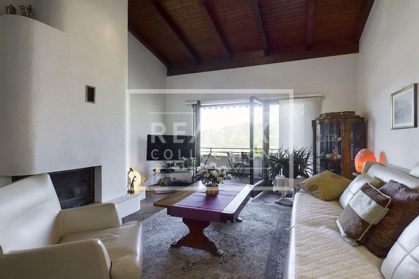 Comano - Elegante Duplexwohnung - Foto 7 von 13