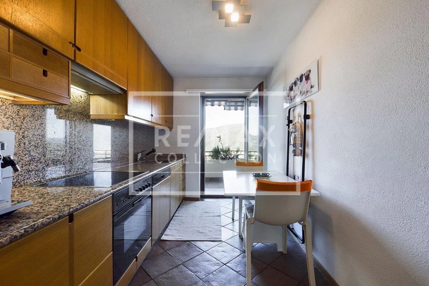 Comano - Elegante Duplexwohnung - Foto 9 von 13