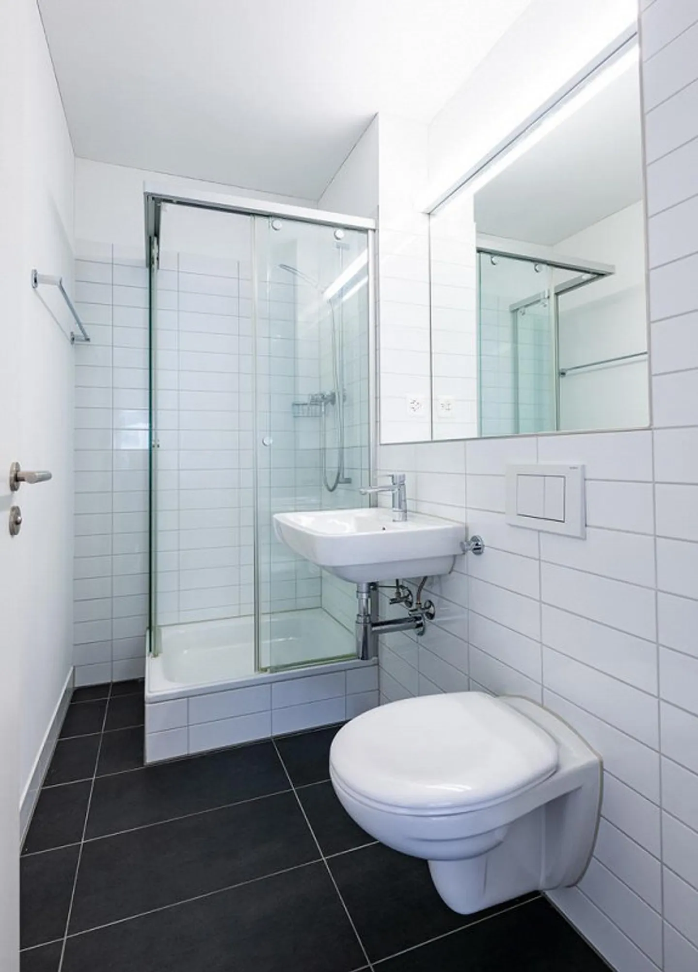 Moderne Wohnung im Zypressenhof - Foto 5 von 8