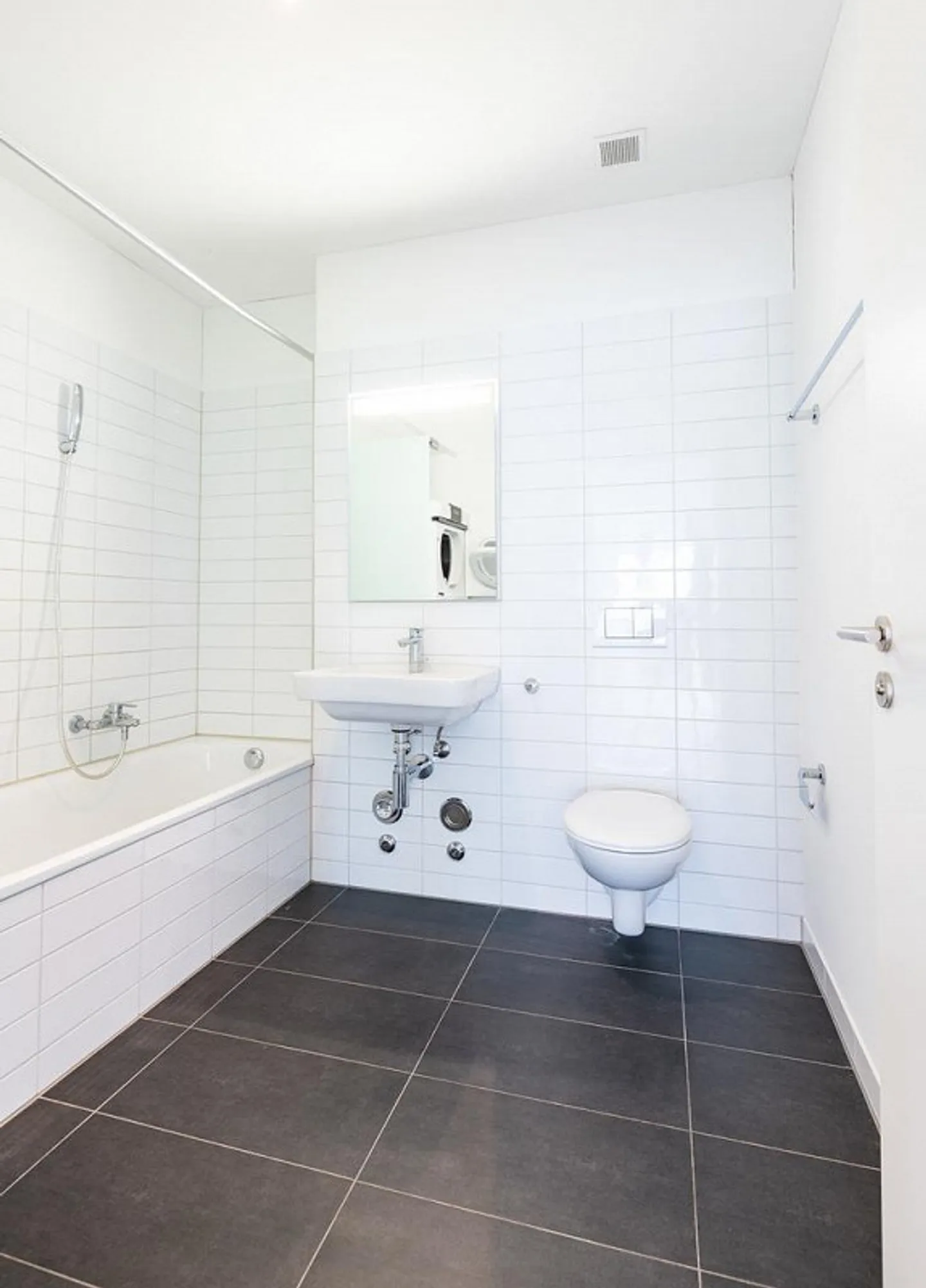 Moderne Wohnung im Zypressenhof - Foto 6 von 8