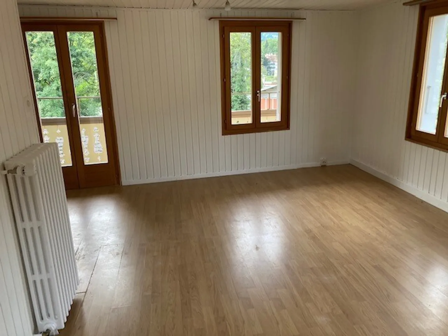 2.5-room apartment - Photo 2 of 13