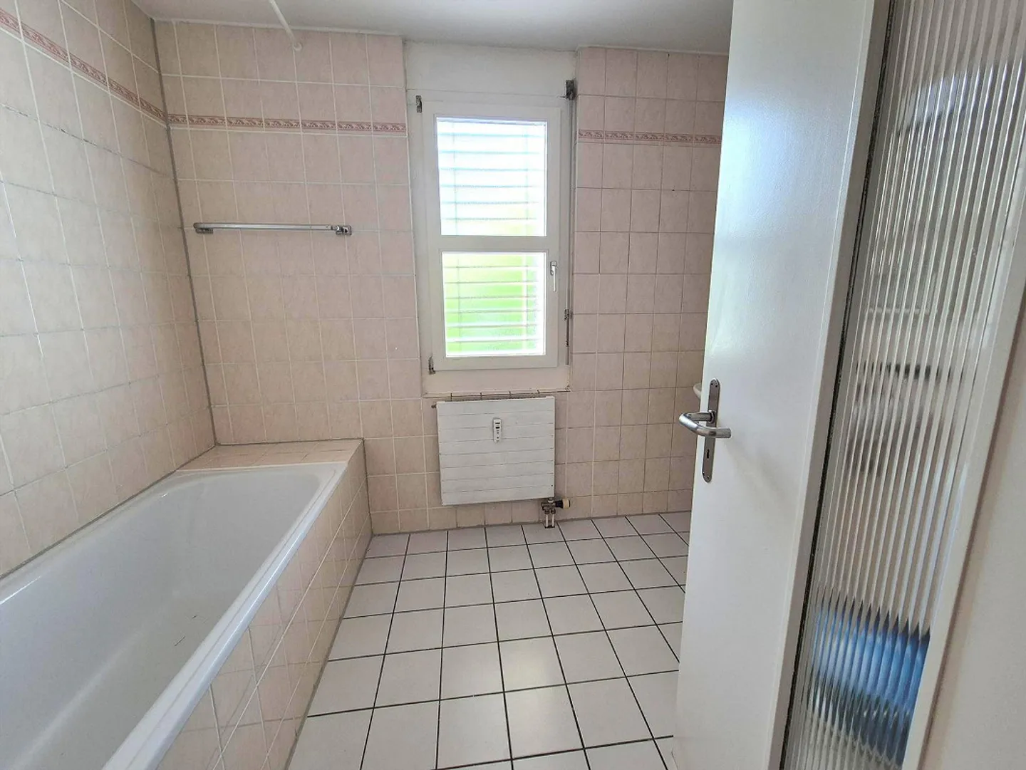 Geräumige Wohnung in Mumpf - Foto 6 von 8