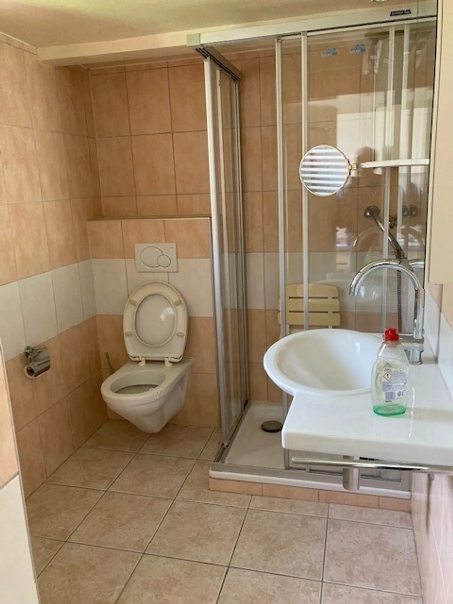 2.5-room apartment - Photo 12 of 13