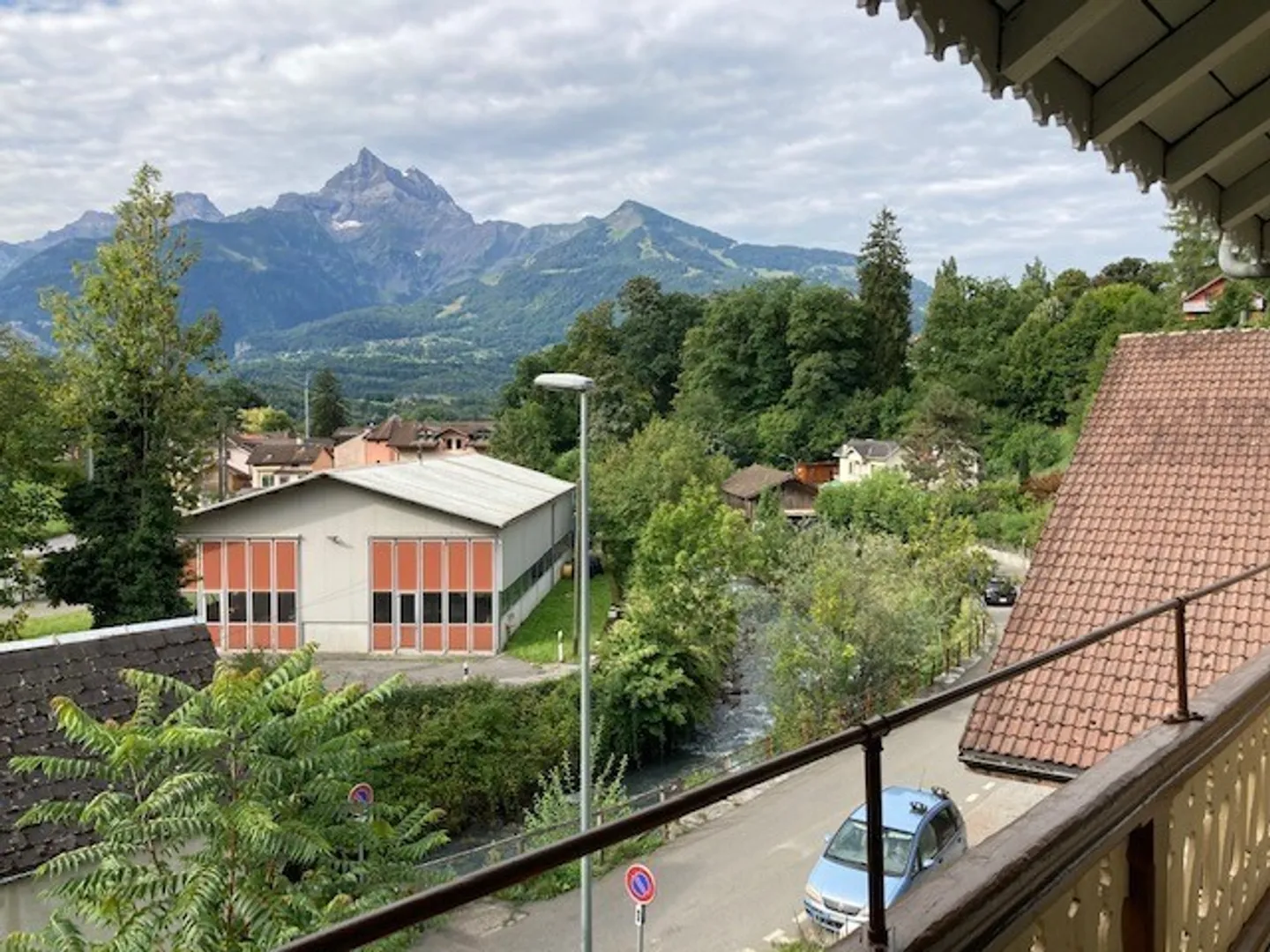 2.5-room apartment - Photo 13 of 13