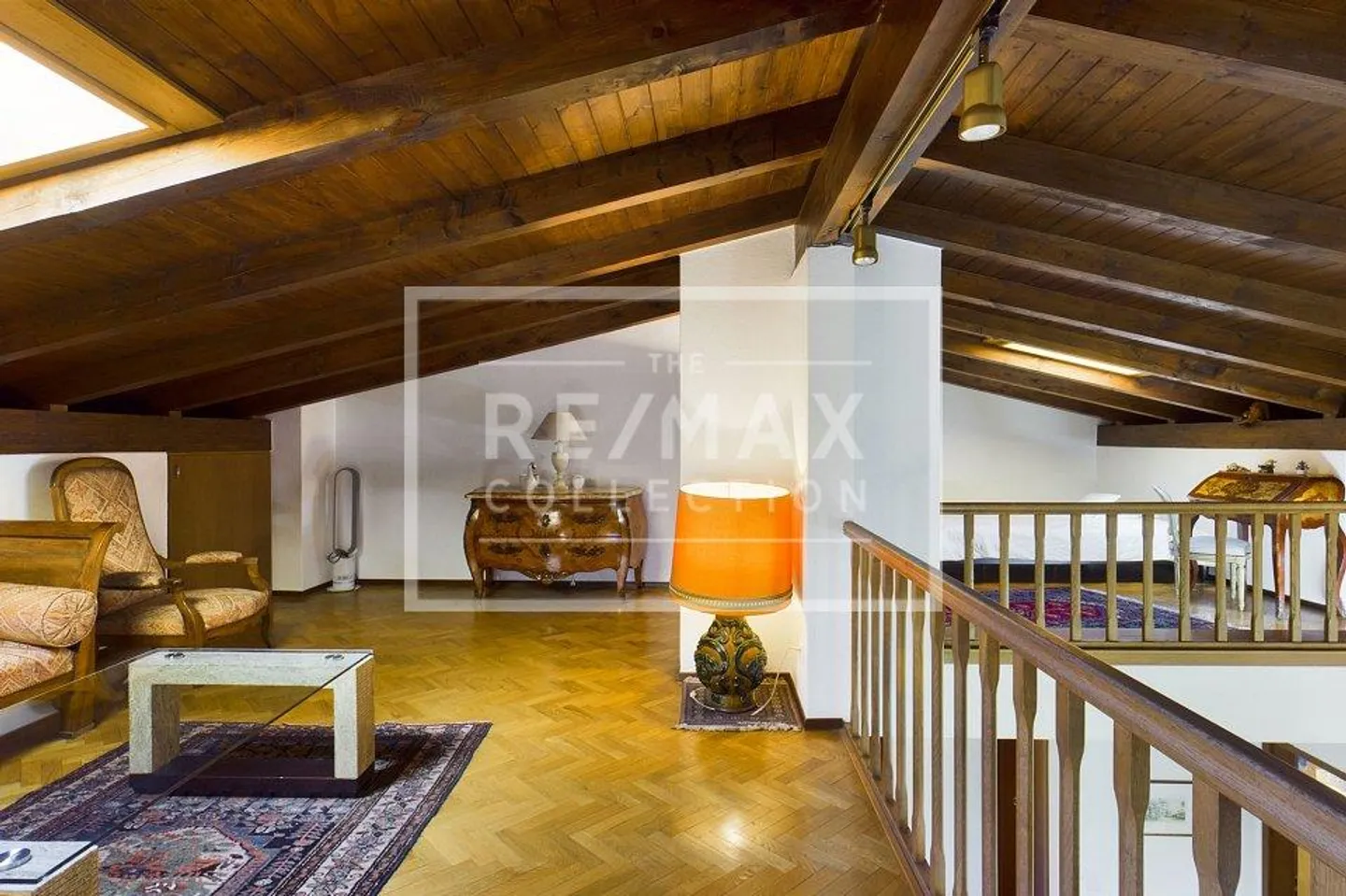 Comano - Elegante Duplexwohnung - Foto 12 von 13