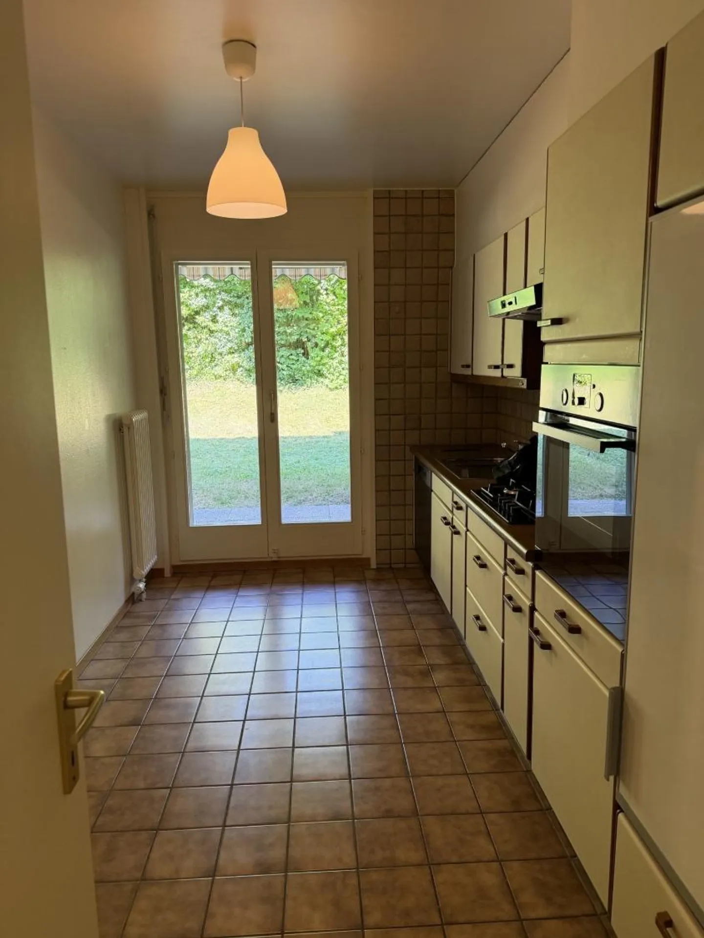 Appartement Charmant à La Tour-de-Peilz - Photo 3 sur 8