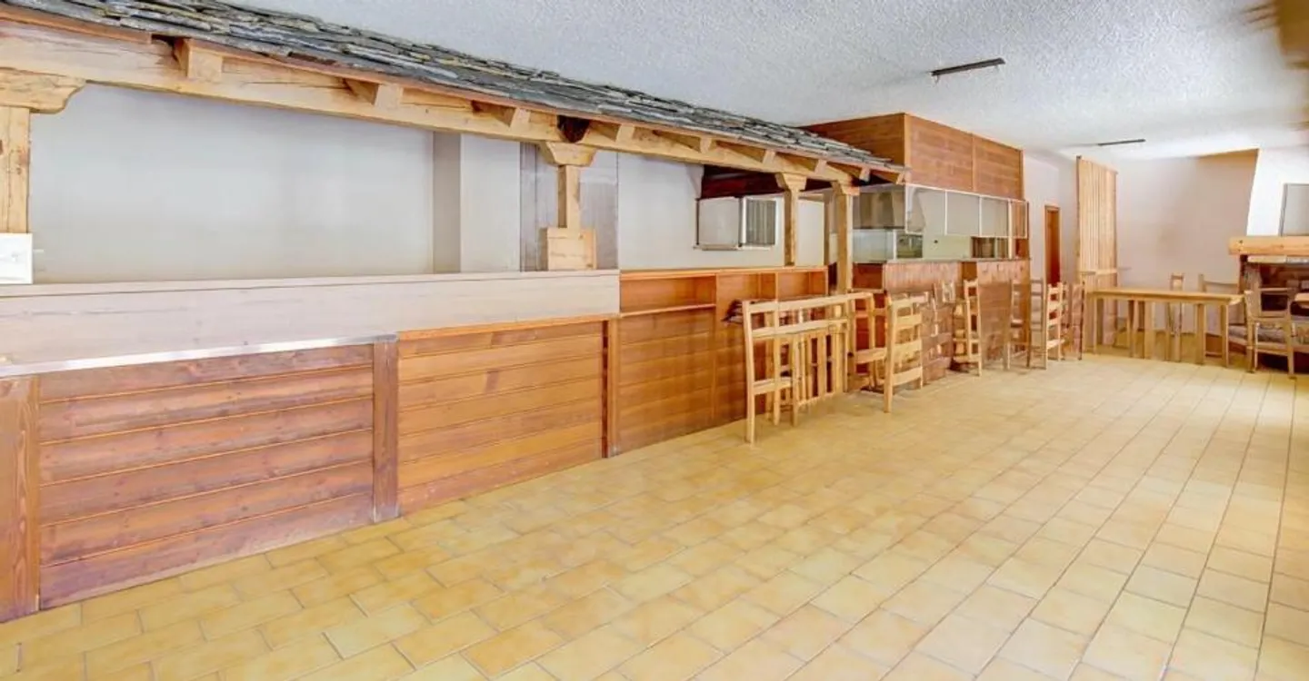 Opportunità eccezionale a Siviez (Nendaz), da ristrutturare! - Foto 3 di 6