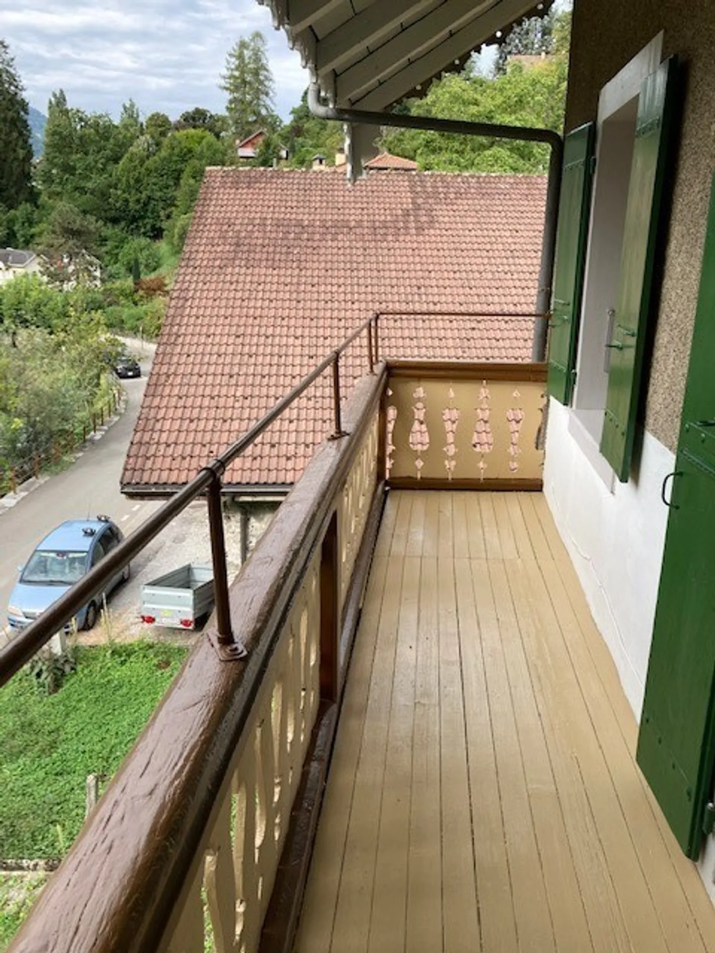 2.5-room apartment - Photo 6 of 13