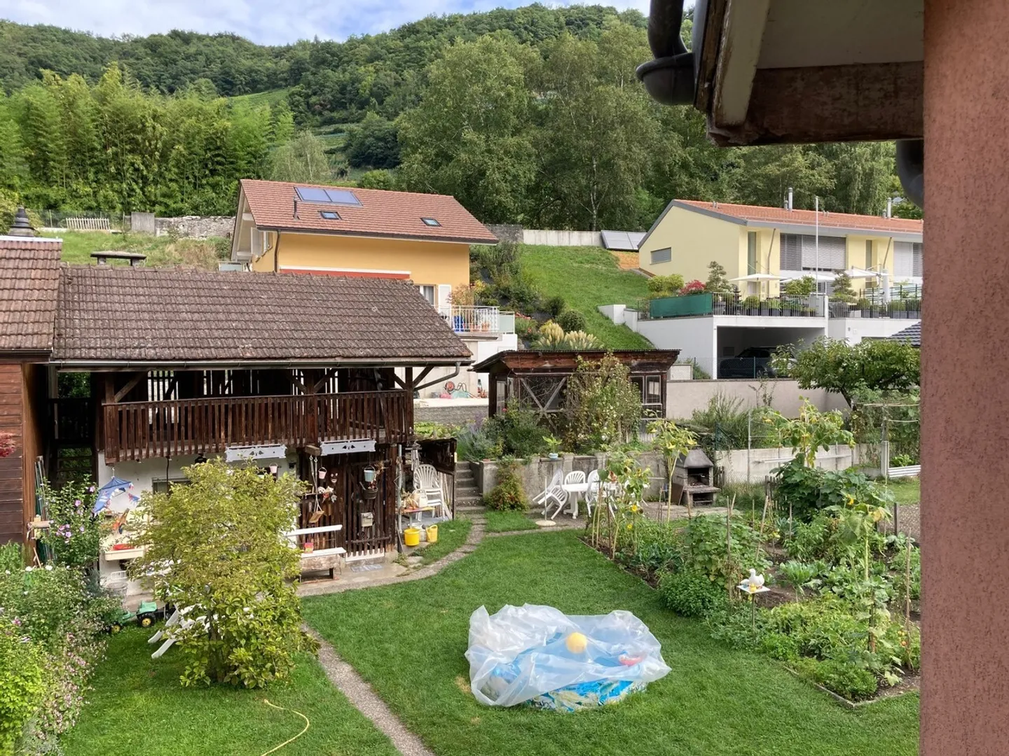 2.5-room apartment - Photo 9 of 13