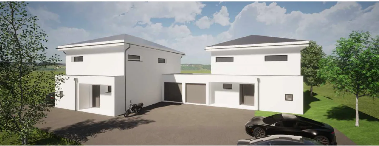 New promotion of two houses - Photo 5 of 5