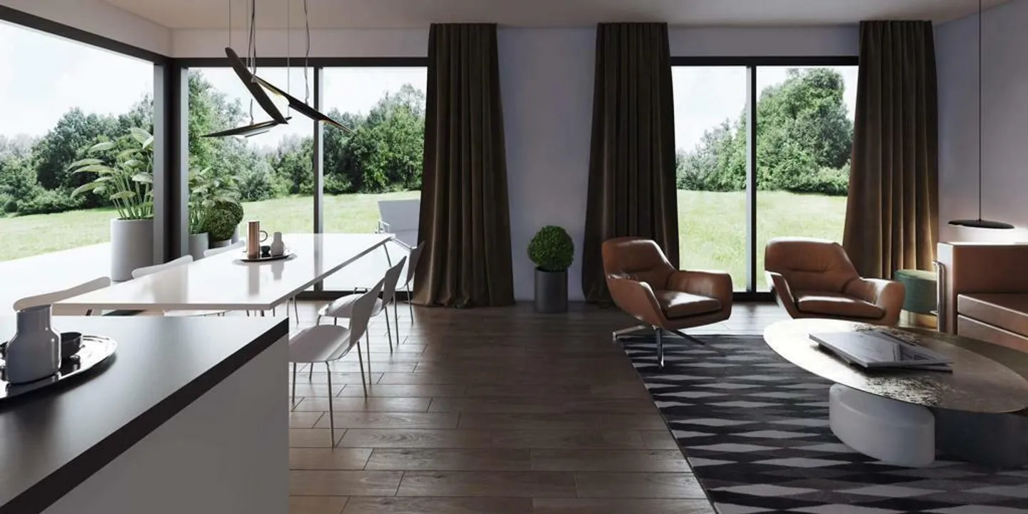 New promotion of two houses - Photo 4 of 5