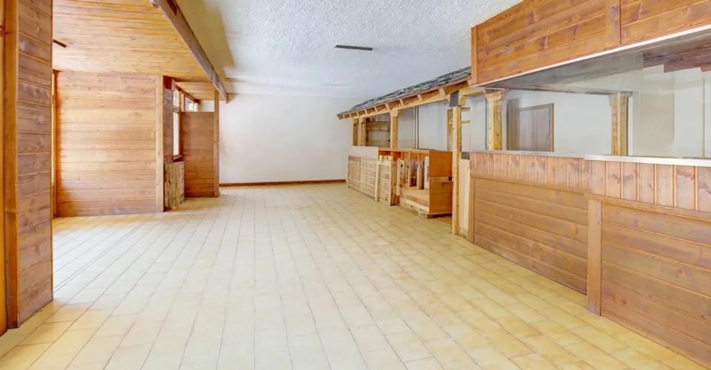 Opportunità eccezionale a Siviez (Nendaz), da ristrutturare! - Foto 4 di 6