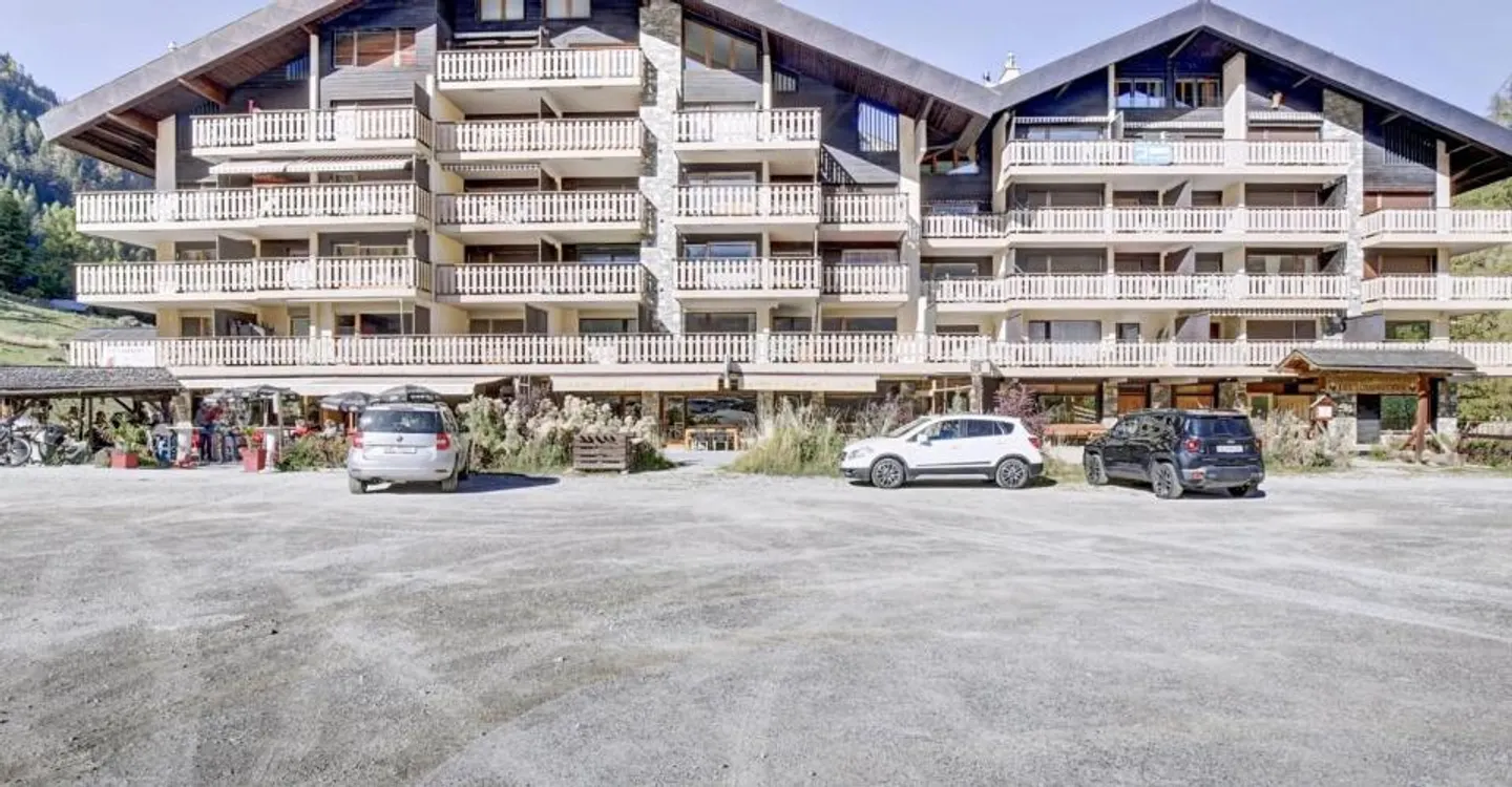 Opportunità eccezionale a Siviez (Nendaz), da ristrutturare! - Foto 5 di 6