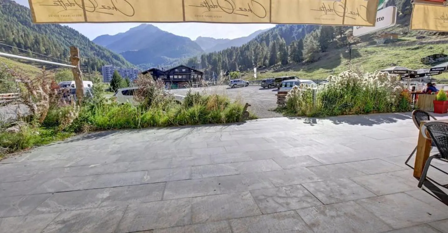 Opportunità eccezionale a Siviez (Nendaz), da ristrutturare! - Foto 6 di 6