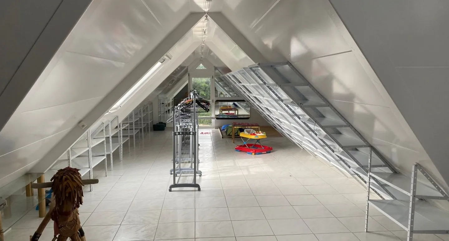 3- ZIMMER WOHNUNG 75M2 1200.-,  1- ZIMMER- WHG  850.-, 6- ZIMMER 150M2 2000.- - Foto 19 von 34