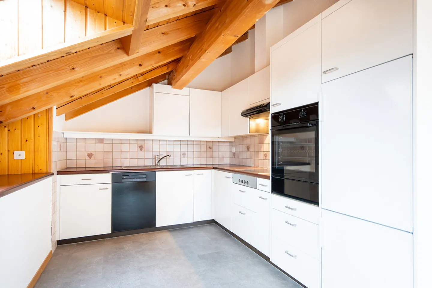 For rent in Savigny - Beautiful 3.5 room apartment - Photo 8 of 8