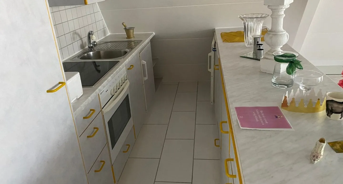 3- ZIMMER WOHNUNG 75M2 1200.-,  1- ZIMMER- WHG  850.-, 6- ZIMMER 150M2 2000.- - Foto 21 von 34