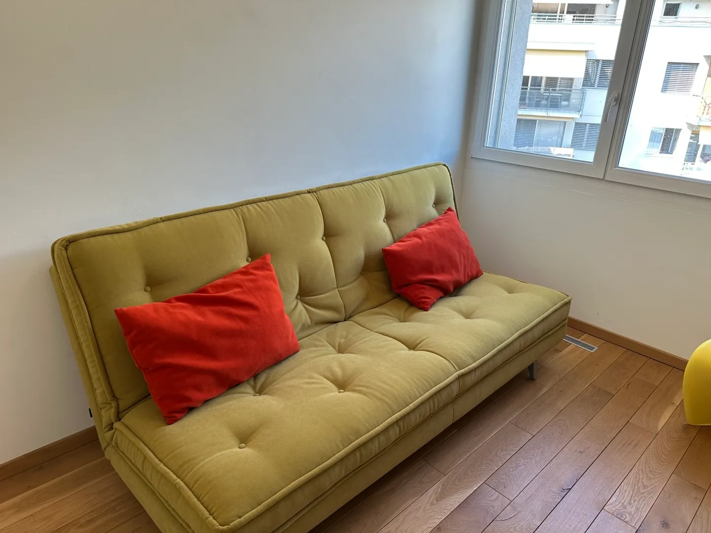 Appartement spacieux à Sion - Photo 13 sur 19