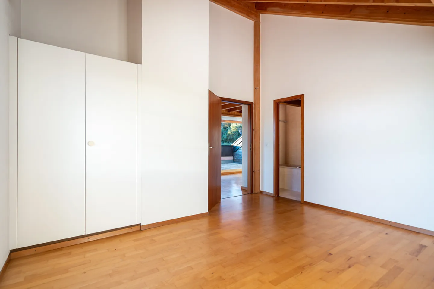 For rent in Savigny - Beautiful 3.5 room apartment - Photo 6 of 8