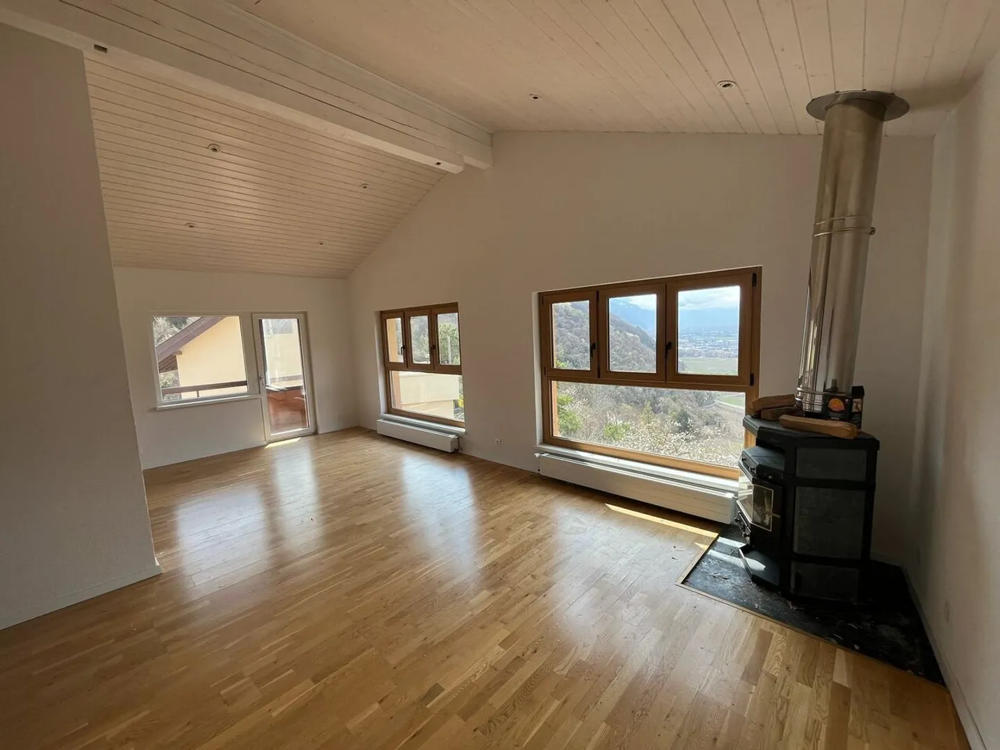 Appartement à louer - Photo 1 sur 9