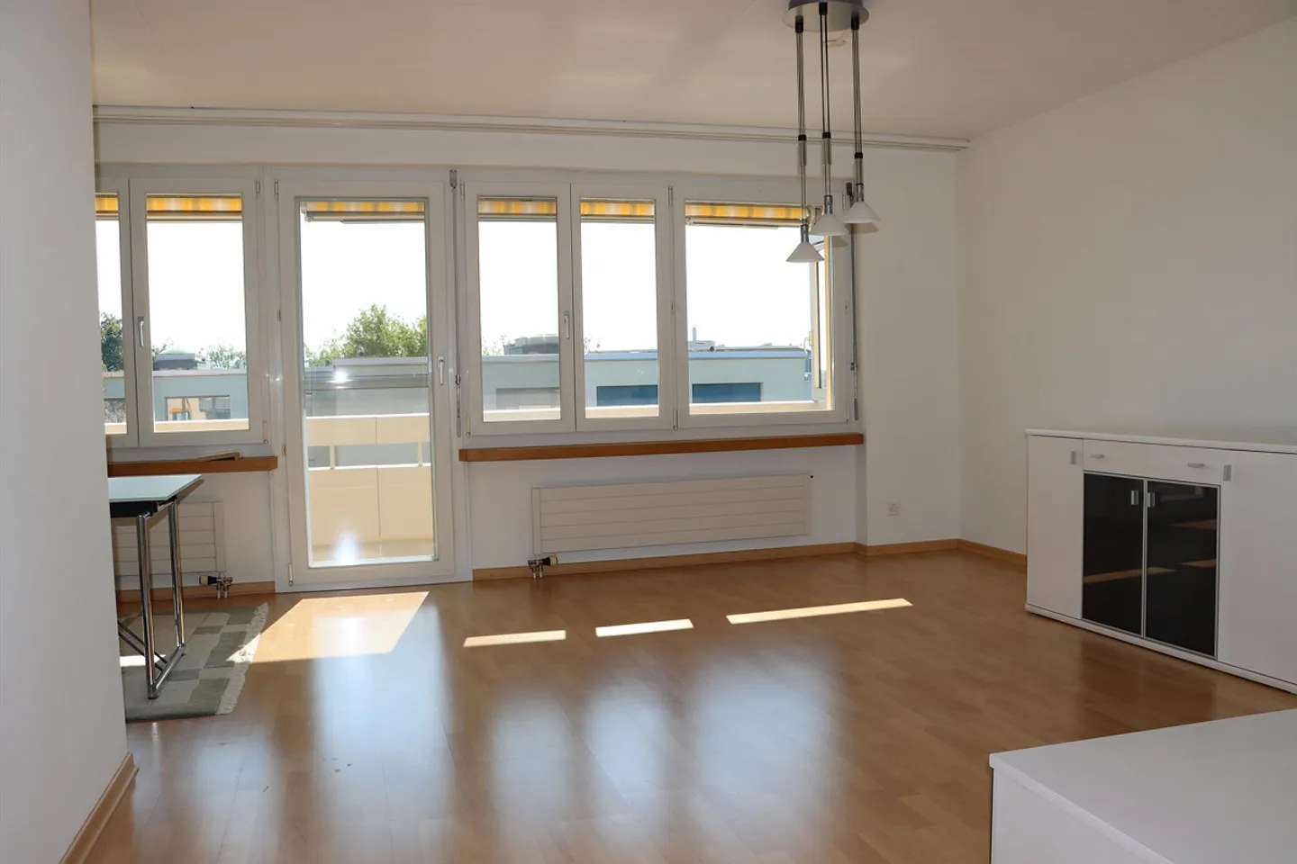 3½-Room Apartment in a Quiet Yet Central Location - Photo 3 of 13