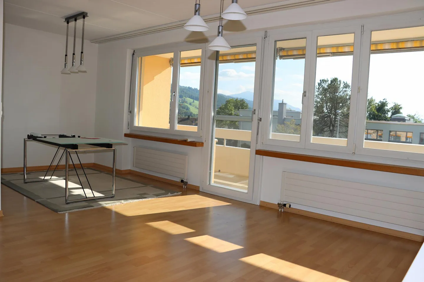 3½-Room Apartment in a Quiet Yet Central Location - Photo 4 of 13