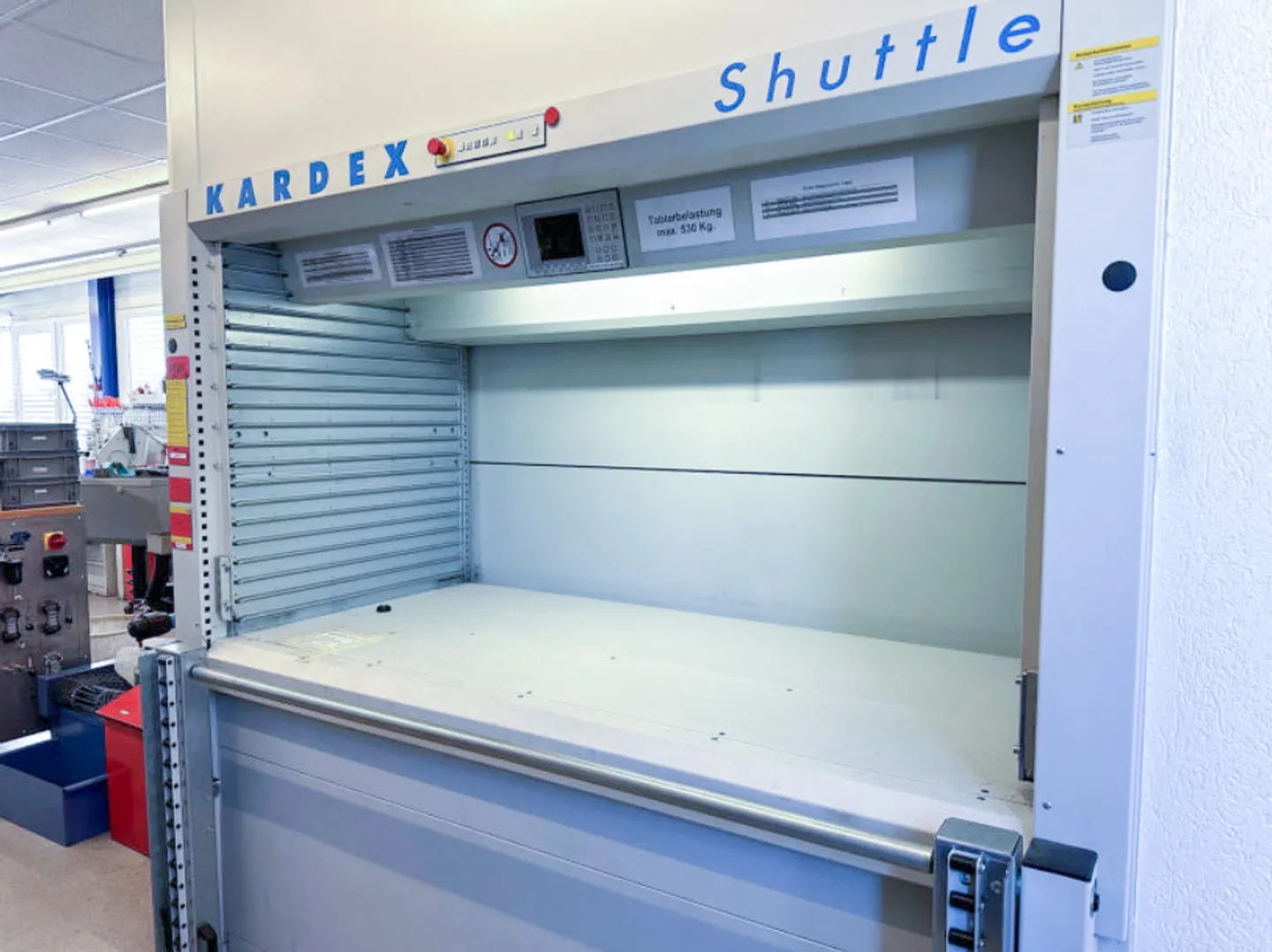 TOP POSTO DI LAVORO IN UNA POSIZIONE IDEALE - Foto 5 di 8